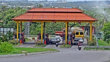 FASTag Annual Pass Worth INR 3,000 To Be Introduced From August 15; Covers National Highway Tolls, Excludes Sea Link and Airport Parking