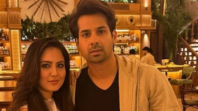 Bengali Filmmaker Shyam Sunder Dey Accuses TV Couple Puja Banerjee and Kunal Verma of Kidnapping Him and Extorting INR 23 Lakh in Goa; Complaint Filed