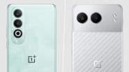OnePlus Nord CE 5, OnePlus Nord 5 Launch Expected on July 8, 2025 With MediaTek Dimensity Processors; Check Expected Specifications, Features and Prices