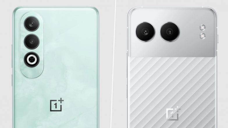 Know All About OnePlus Nord CE 5, OnePlus Nord 5 Ahead of Expected July 8 Launch