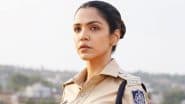 ‘Chhal Kapat The Deception’: Shriya Pilgaonkar Interacts With Women Police Officers for Her Role