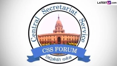 Central Secretariat Service Forum Urges Government To Expedite Cadre Restructuring and Clear Pending Promotions