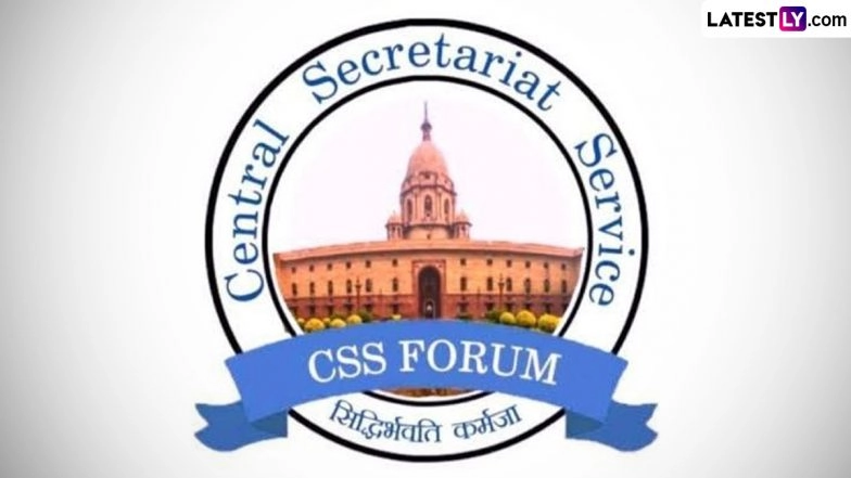 CSS Forum Asks Govt to Fast Track Promotions