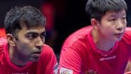 UTT 2025: Krittwika Sinha Roy Stars As Dempo Goa Challengers Beat Stanley’s Chennai Lions To Go on Top of Ultimate Table Tennis Points Table