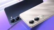 Vivo T4 Lite 5 5G Launch Set in India on June 24, 2025, Smartphone Will MediaTek Dimensity 6300 Processor; Check Rumoured Price, Specifications and Features