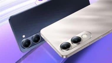 Vivo T4 Lite 5 5G Launch Set in India on June 24, 2025, Smartphone Will MediaTek Dimensity 6300 Processor; Check Rumoured Price, Specifications and Features