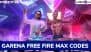 Garena Free Fire MAX Redeem Codes Today, June 30, 2025 Revealed; Know How To Redeem Codes, Grab Free Rewards Like Diamond, Skins, Weapon and More