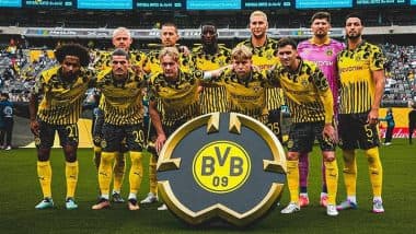 Where is Mamelodi Sundowns vs Borussia Dortmund, FIFA Club World Cup 2025 Live Streaming Online