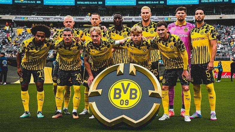 Where is Mamelodi Sundowns vs Borussia Dortmund, FIFA Club World Cup 2025 Live Streaming Online