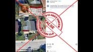 Ahmedabad Plane Crash: Lone Survivor Vishwash Kumar Ramesh of Air India Flight AI171 Arrested for Allegedly Lying About Being on Ill-Fated Flight? Here’s a Fact Check As Fake Social Media Post Goes Viral