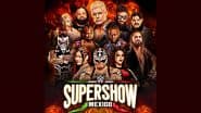 WWE Supershow Mexico: Superstars Like Cody Rhodes, Seth Rollins, Rey Mysterio and Stephanie Vaquer Set To Appear On Two Wrestling Shows in July