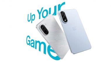 OnePlus Nord 5, OnePlus Nord CE 5 Launch on July 8, 2025 Alongside OnePlus Buds 4; Check Expected Price Range, Specifications and Features of New OnePlus Nord Smartphones