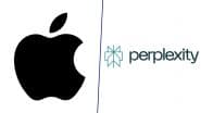 Apple Buying Perplexity: Tech Giant's Executives Reportedly in Held Internal Talks To Buy Arvind Srinivas-Led AI Company, Say Reports