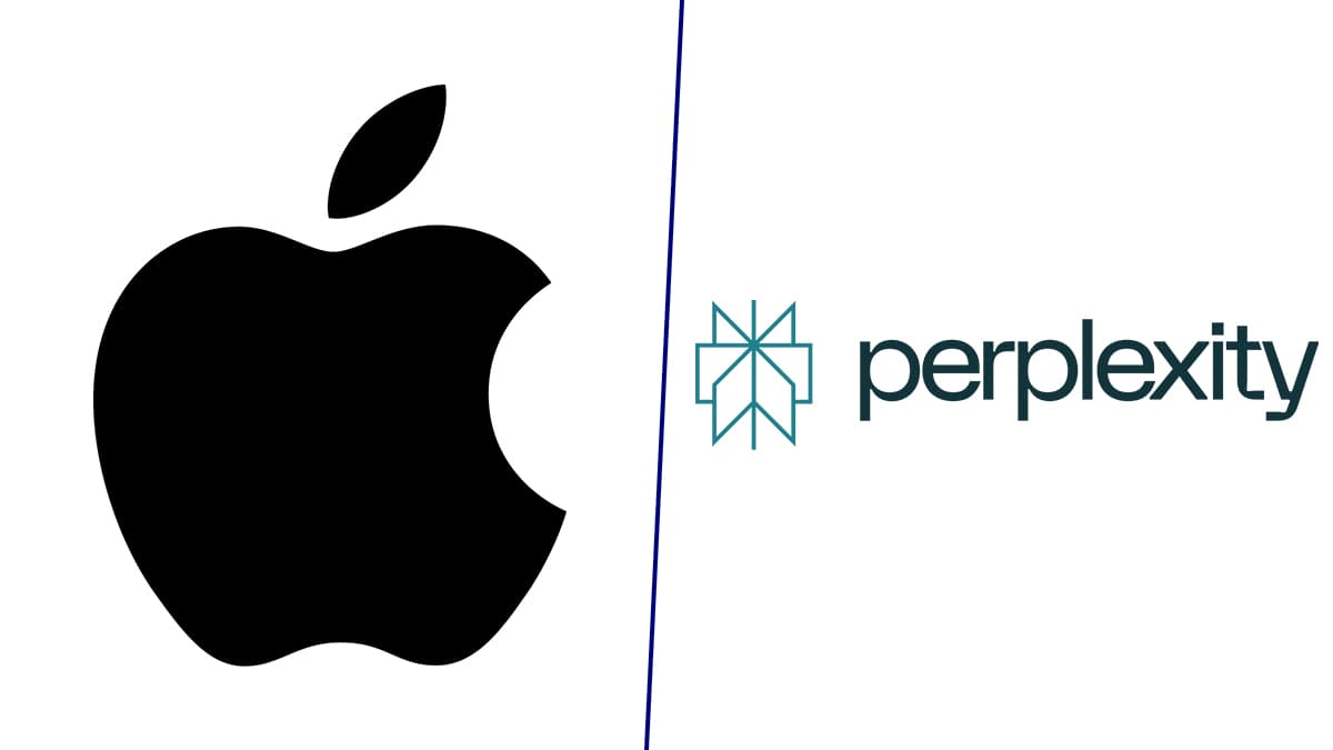 Apple Executives Talked About Buying Perplexity in Internal Talk: Reports