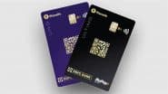 PhonePe HDFC Bank Credit Cards: PhonePe UNO and PhonePe ULTIMO Introduced With Cashback and Reward Offers; Know How To Join and Check Other Details