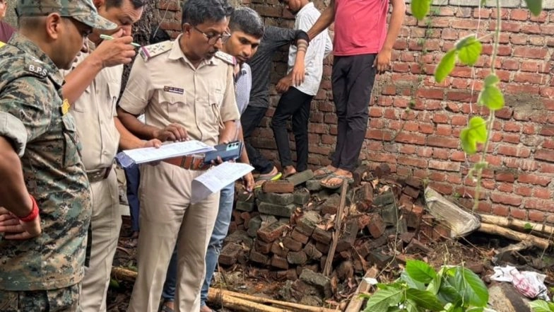 Bihar: Man Lynched in Gaya, Tension Grips Village