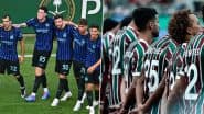 FIFA Club World Cup 2025 Live Streaming in India, Inter Milan vs Fluminense: Where To Watch CWC Round of 16 Match Live Telecast on TV and Online With Free Football Score Updates in IST?