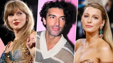 Justin Baldoni Can View Messages Between Taylor Swift and Blake Lively, Says New York Court