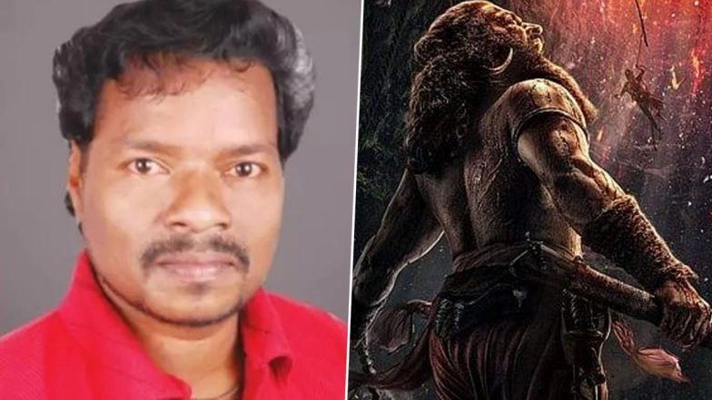 ‘Kantara Chapter 1’ Actor Kalabhavan Niju Dies of Heart Attack