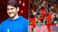 ‘This Win Was Written in the Stars’, Says Telugu Star Mahesh Babu Post RCB's IPL Title Win After 18 Years