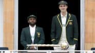 How To Watch SA vs AUS, ICC WTC 2025 Final Free Live Streaming Online on JioHotstar? Get TV Telecast Details of South Africa vs Australia World Test Championship Cricket Match
