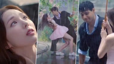 ‘When the Phone Rings’ Star Chae Soo Bin Teams Up With Siddhant Chaturvedi for Footwear Ad; Desi Fans Add Fun Bollywood Twist to Their Latest Collab (Watch Videos)
