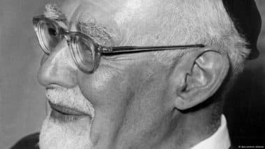 Resisting Oblivion: 70 Years of the Leo Baeck Institute