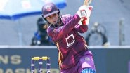 Women&rsquo;s Maharashtra Premier League 2025: Khushi Mulla&rsquo;s All-Round Show Seals Five-Run Win for Pune Warriors Over Smriti Mandhana-Led Ratnagiri Jets