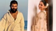 ‘Kuberaa’: Vijay Deverakonda Wishes All the Best to Rumoured Ladylove Rashmika Mandanna and Entire Team of Crime Thriller Ahead of Release on June 20