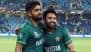 Pakistan Excludes Star Players Babar Azam, Mohammad Rizwan and Shaheen Afridi From Upcoming T20 Tours of Bangladesh and West Indies: Report
