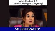 Are You Getting ‘X’ Ads With ‘Shreya Ghoshal’ Photo? Scammers Using AI-Generated Images, Fake News To Lure People Into Clicking Phishing Links on Twitter, Know How Scam Ads Work