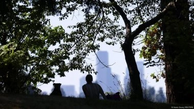 Major Oil Companies Face First 'climate Death' Lawsuit