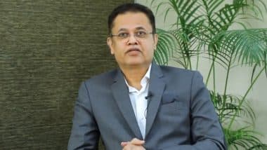 Kirti Ganorkar Appointed As MD of Sun Pharma, Dilip Shanghvi To Continue As Executive Chairman