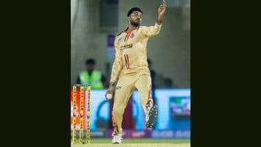 TNPL 2025: Vijay Shankar, Tanwar Shine As Chepauk Super Gillies Beat Lyca Kovai Kings by Eight Wickets