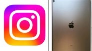 Meta Testing Dedicated Instagram App for iPad After WhatsApp Rollout, Likely To Launch Later This Year