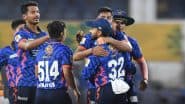 Vidarbha Pro T20 League 2025: Atharva Taide, Updesh Rajput Lead Bharat Ranger to Mammoth Win Against Orange Tigers