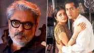‘Hum Dil De Chuke Sanam’ Turns 26: Sanjay Leela Bhansali Recalls Salman Khan–Aishwarya Rai’s Strong Off-Screen Chemistry During Shoot, Says THIS About Iconic Film’s Possible Remake