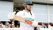 ICC WTC 2025 Final: David Bedingham Confident as South Africa Cricket Team Eyes Historic Run Chase Against Australia