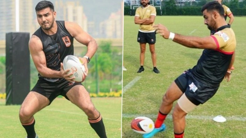 Rugby Premier League 2025: From Mohit Khatri to Deepak Punia, Who Are India’s Best Rugby Players in RPL Season 1?