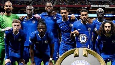 Chelsea 2-0 LAFC FIFA Club World Cup 2025: Pedro Neto, Enzo Fernandez Score As UEFA Europa Conference League Champions Start Campaign With Win
