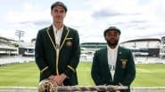 SA vs AUS Dream11 Team Prediction, ICC WTC 2025 Final: Tips and Suggestions To Pick Best Winning Fantasy Playing XI for South Africa vs Australia Cricket Match in London