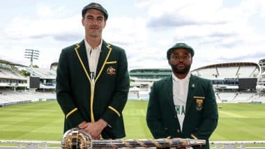 South Africa vs Australia Dream 11 Prediction for ICC WTC 2025 Final
