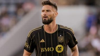 MLS 2025: Los Angeles FC Loses Olivier Giroud’s Farewell Match, Falling 1–0 to Vancouver Whitecaps