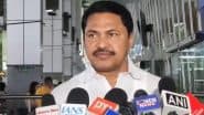 ‘Operation Sindoor Was Like Kids Playing Video Game on Computer’: Maharashtra Congress Leader Nana Patole Sparks Row With Remarks on India’s Response to Pahalgam Attack (Video)