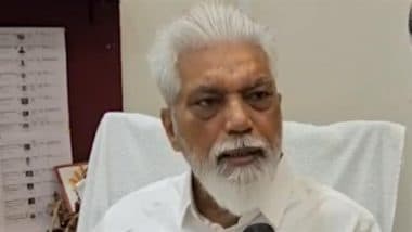 Hindi Not Mandatory As 3rd Language in Marathi and English Medium Schools, Students Can Opt for Another Language if 20 or More Choose: Maharashtra Education Minister Dadaji Bhuse