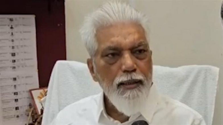 Dadaji Bhuse Says Hindi Not Mandatory, Students Can Opt for Third Language if 20 or More Choose