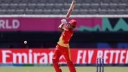 Canada Cricket Team Qualifies for ICC T20 World Cup 2026 in India and Sri Lanka After Win Over Bahamas
