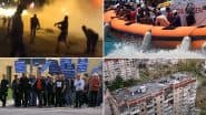 ‘Gateway of Europe – The Migrant Crisis’ Trailer: DocuBay’s New Documentary Sheds Light on Heartbreaking Migrant Emergency in Lampedusa (Watch Video)