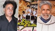 Fact Check: Did Mansoor Khan Remove Milind Soman From &lsquo;Jo Jeeta Wohi Sikandar&rsquo; After Aamir Khan Said &lsquo;Throw Them Out&rsquo;?