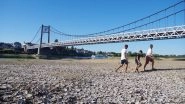 Is Europe Prepared for Worsening Drought and Water Scarcity?